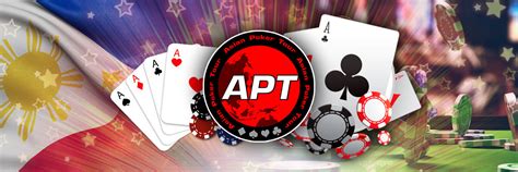 apt poker 75M across 31 tournaments It will take place at the Cube Sydney (The Cube Entertainment Centre) in